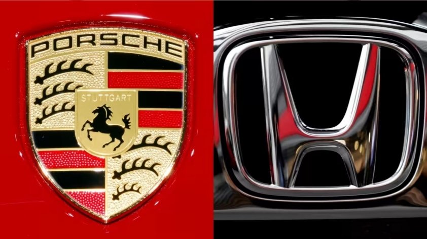 EU allows internal combustion engines, Porsche and Honda race to develop new fuels