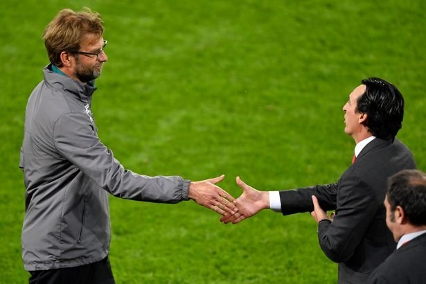 Jurgen Klopp: `Liverpool will not despise Villarreal like Juve and Bayern`