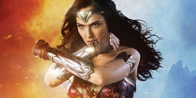 Gal Gadot, the female superhero `Wonder Woman`, carries the entire DCEU on her shoulders