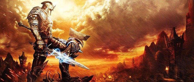 [Review] Kingdoms of Amalur: Re-Reckoning: A grand journey into the fantasy world